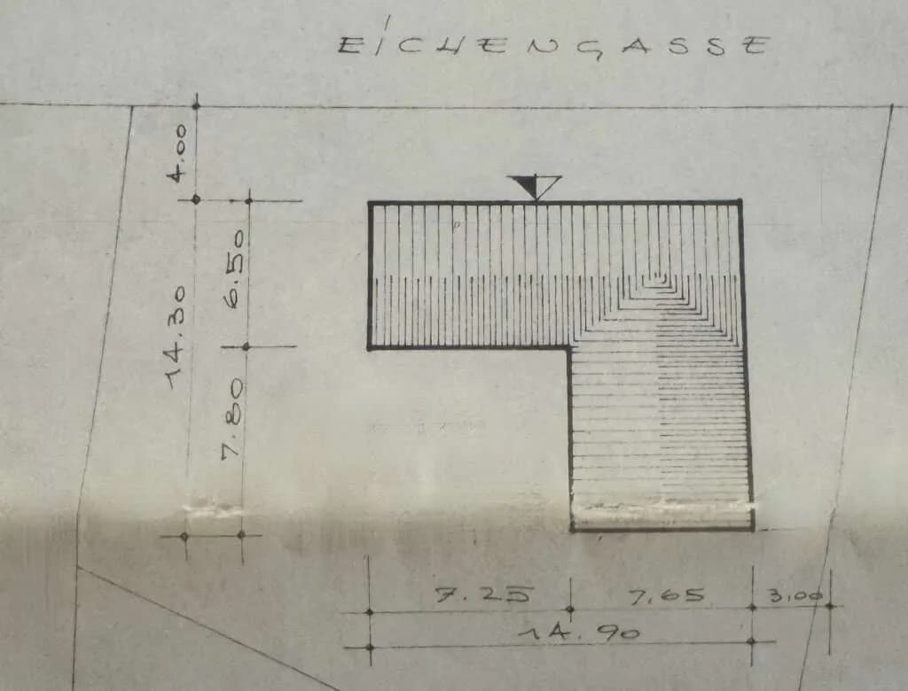 4-Zimmer-Haus kaufen in Mattersburg – 154 m², € 529.000 – Bild 29 von 33