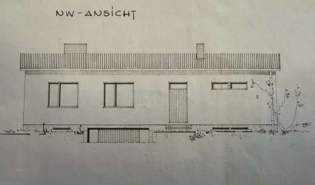 4-Zimmer-Haus kaufen in Mattersburg – 154 m², € 529.000 – Bild 32 von 33