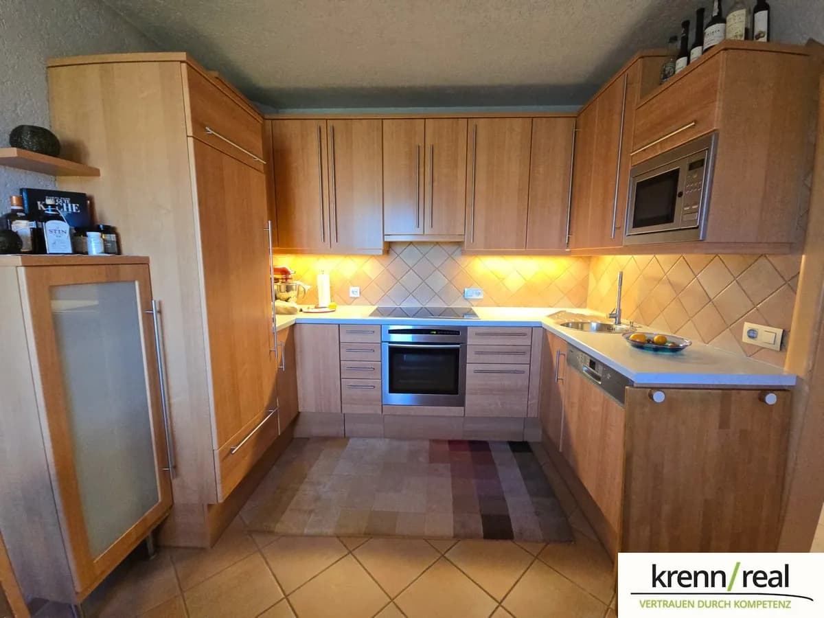 6-Zimmer-Gewerbeimmobilie kaufen in Wels – 136 m², € 642.000 – Bild 5 von 6