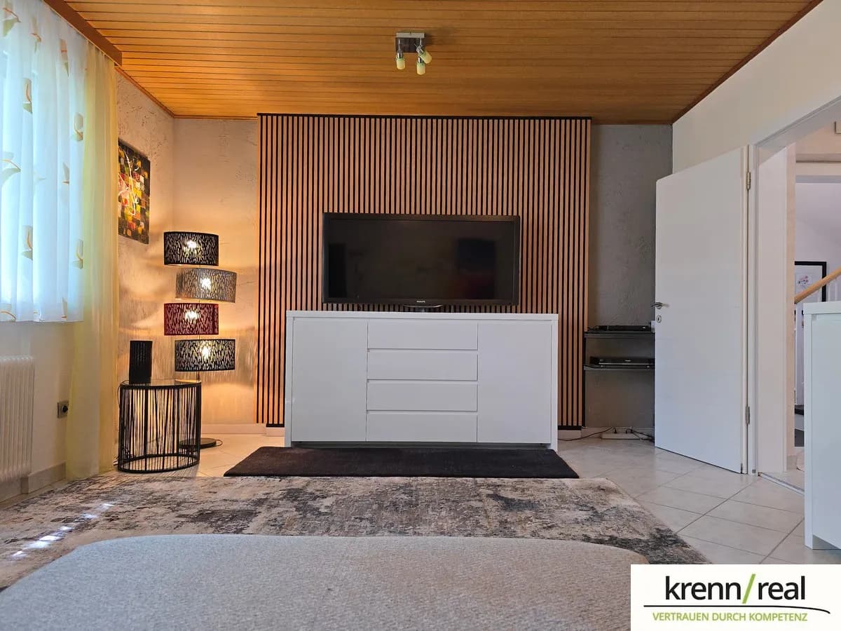 6-Zimmer-Gewerbeimmobilie kaufen in Wels – 136 m², € 642.000 – Bild 6 von 6