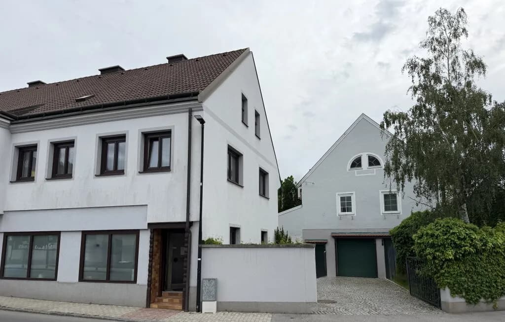 Immobilie kaufen in Neunkirchen – 425 m², € 495.000
