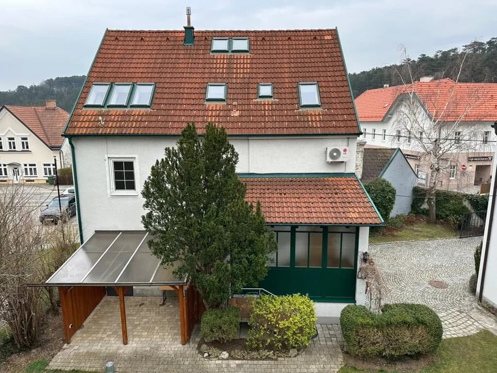 Immobilie kaufen in Neunkirchen – 425 m², € 495.000 – Bild 16 von 44