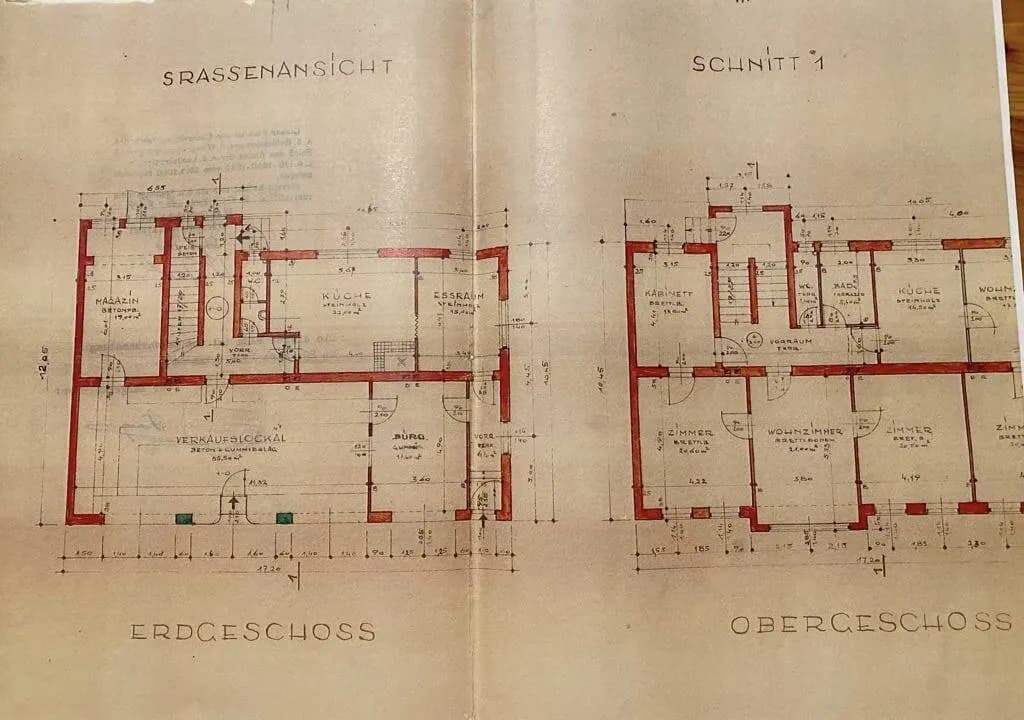 Immobilie kaufen in Neunkirchen – 425 m², € 495.000 – Bild 42 von 44