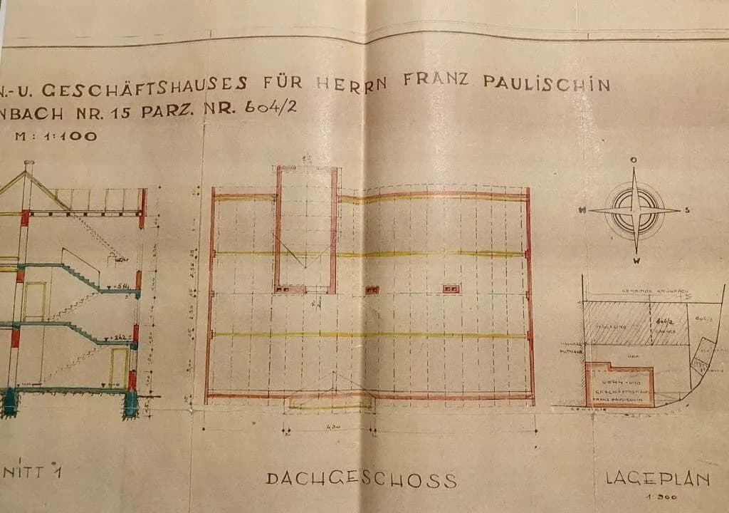 Immobilie kaufen in Neunkirchen – 425 m², € 495.000 – Bild 43 von 44