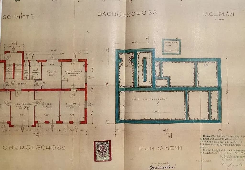 Immobilie kaufen in Neunkirchen – 425 m², € 495.000 – Bild 44 von 44