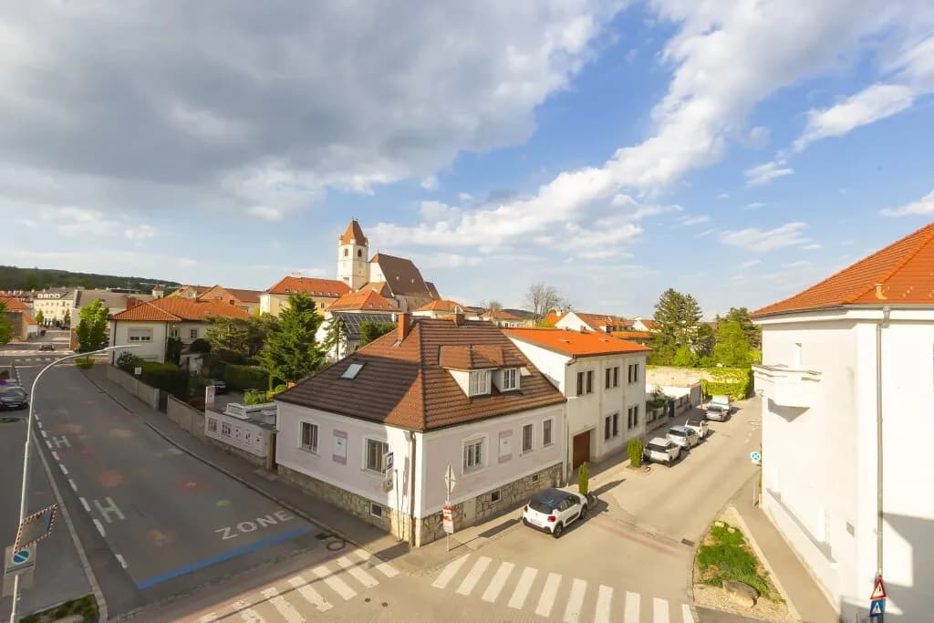4-Zimmer-Wohnung kaufen in Eisenstadt – 97,62 m², € 385.000