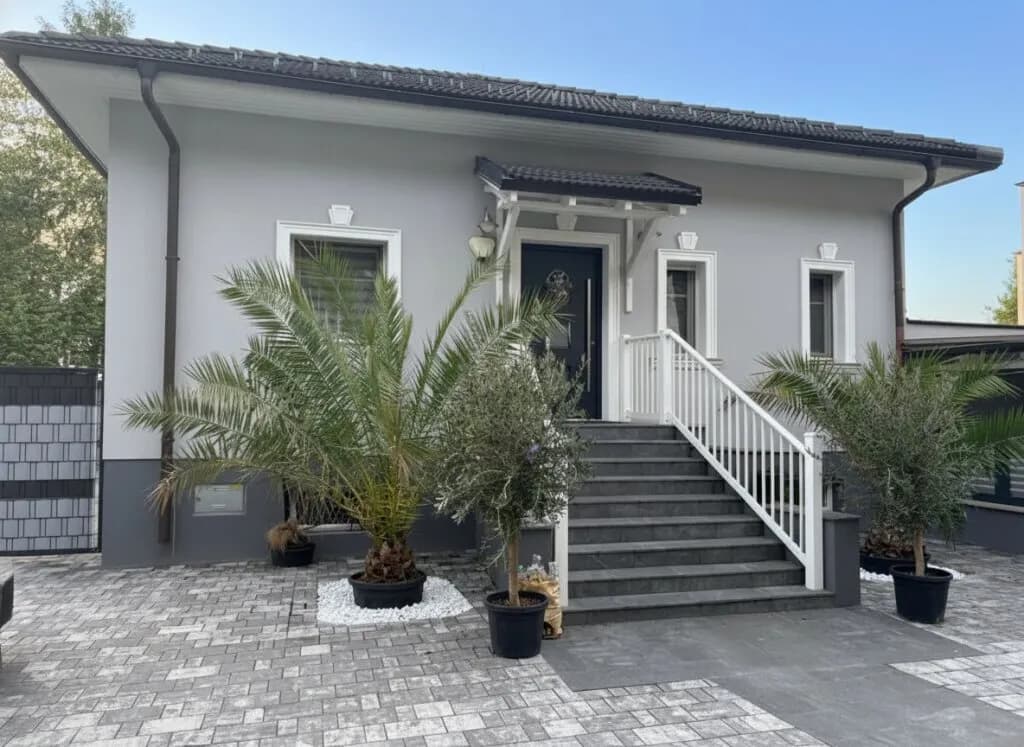 4-Zimmer-Haus kaufen in Korneuburg – 138,8 m², € 1.139.000 – Bild 2 von 27