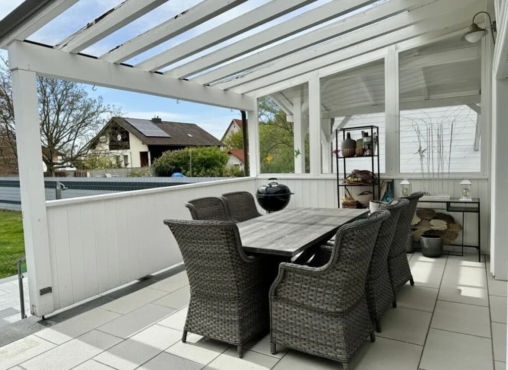 4-Zimmer-Haus kaufen in Korneuburg – 138,8 m², € 1.139.000 – Bild 3 von 27