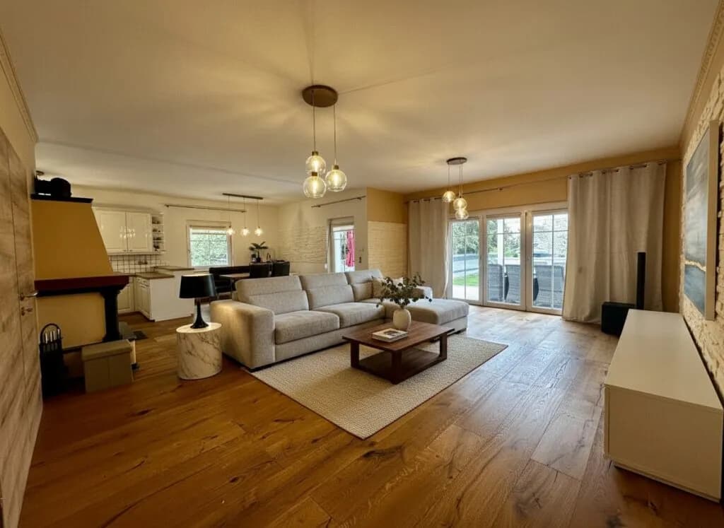 4-Zimmer-Haus kaufen in Korneuburg – 138,8 m², € 1.139.000 – Bild 5 von 27