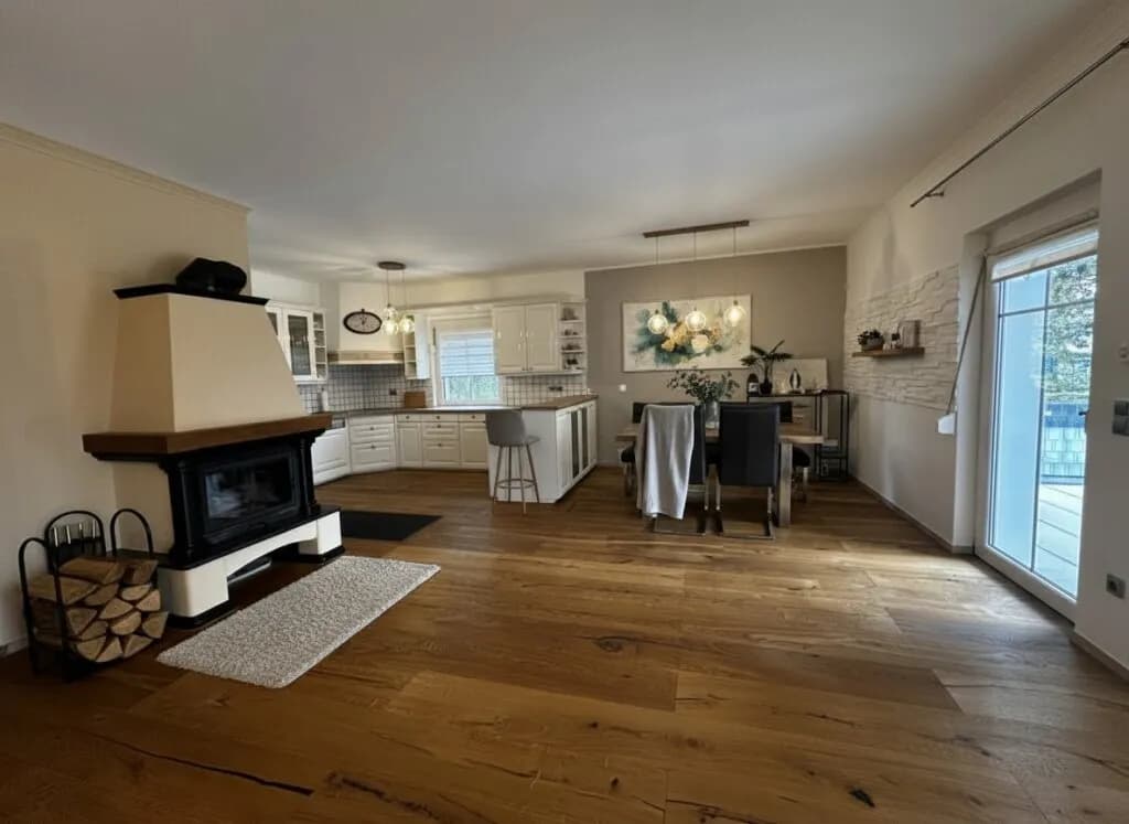 4-Zimmer-Haus kaufen in Korneuburg – 138,8 m², € 1.139.000 – Bild 6 von 27