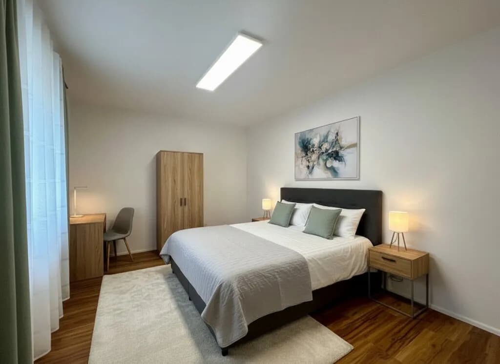 4-Zimmer-Haus kaufen in Korneuburg – 138,8 m², € 1.139.000 – Bild 9 von 27
