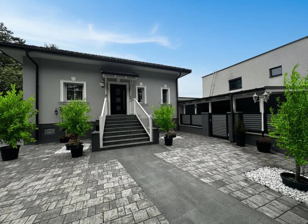 4-Zimmer-Haus kaufen in Korneuburg – 138,8 m², € 1.139.000 – Bild 23 von 27