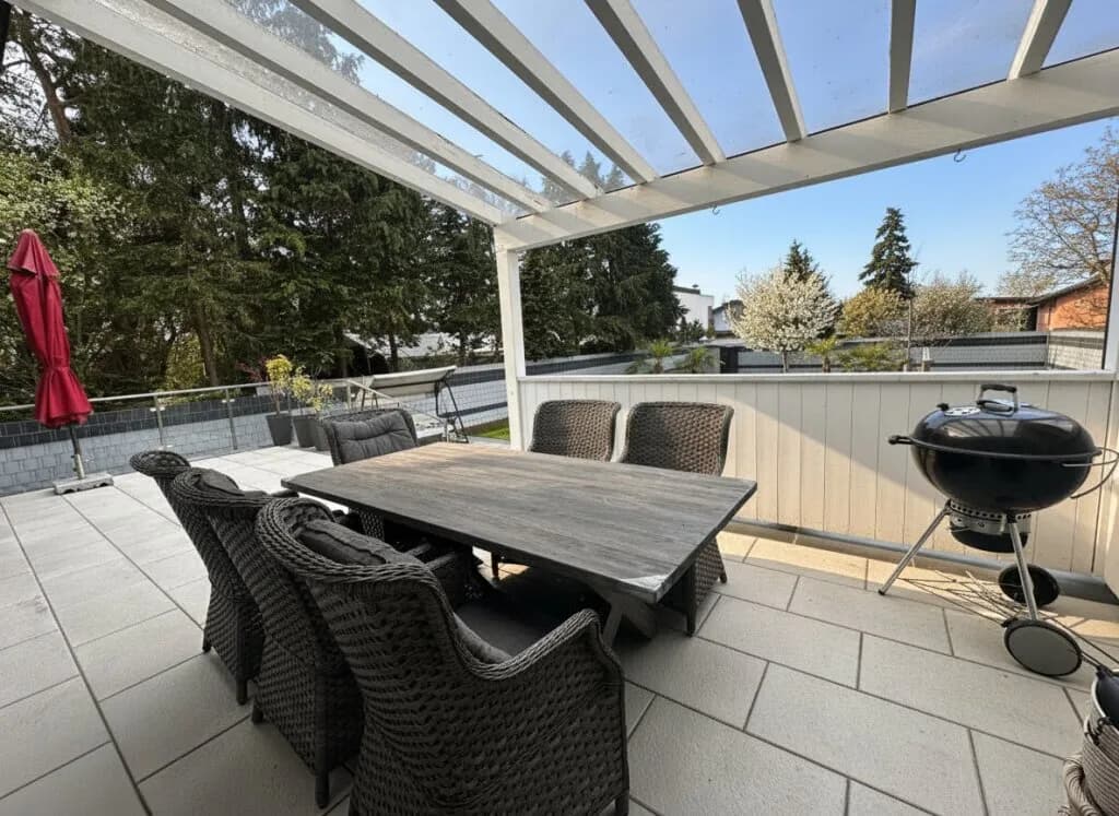4-Zimmer-Haus kaufen in Korneuburg – 138,8 m², € 1.139.000 – Bild 24 von 27
