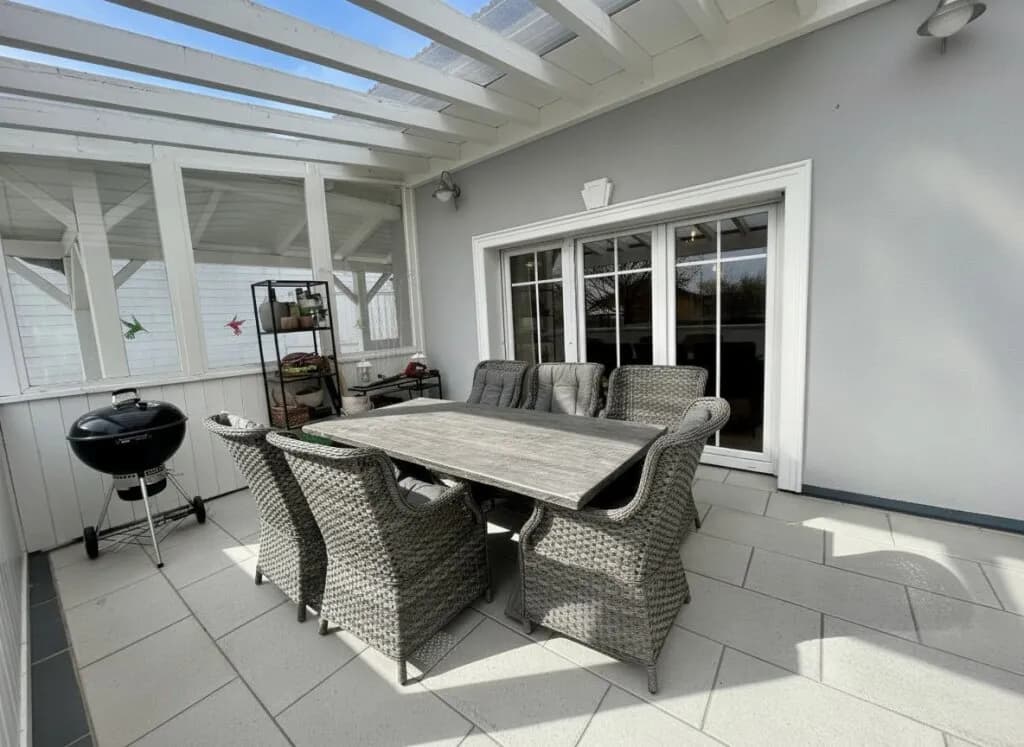 4-Zimmer-Haus kaufen in Korneuburg – 138,8 m², € 1.139.000 – Bild 25 von 27