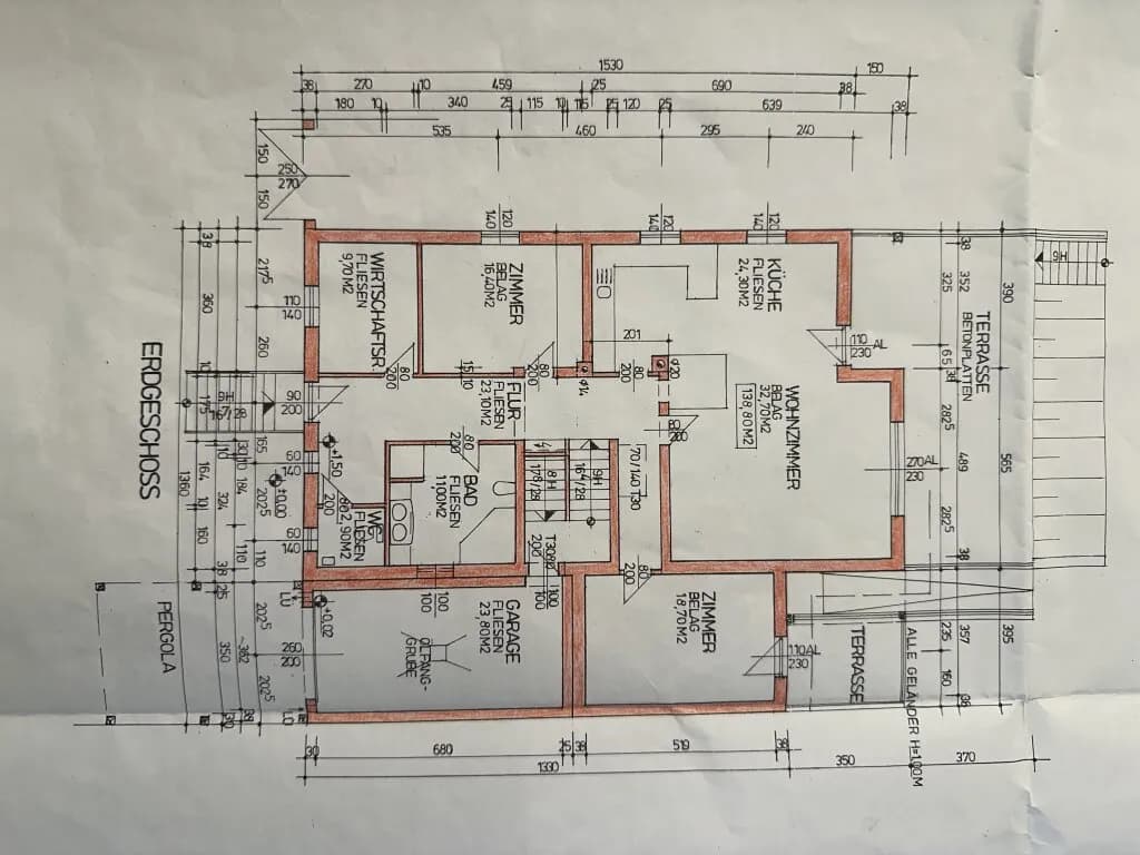 4-Zimmer-Haus kaufen in Korneuburg – 138,8 m², € 1.139.000 – Bild 26 von 27