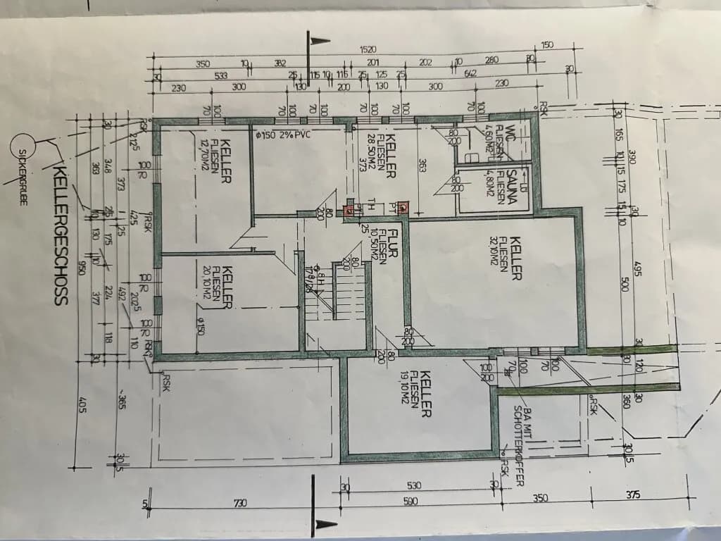 4-Zimmer-Haus kaufen in Korneuburg – 138,8 m², € 1.139.000 – Bild 27 von 27