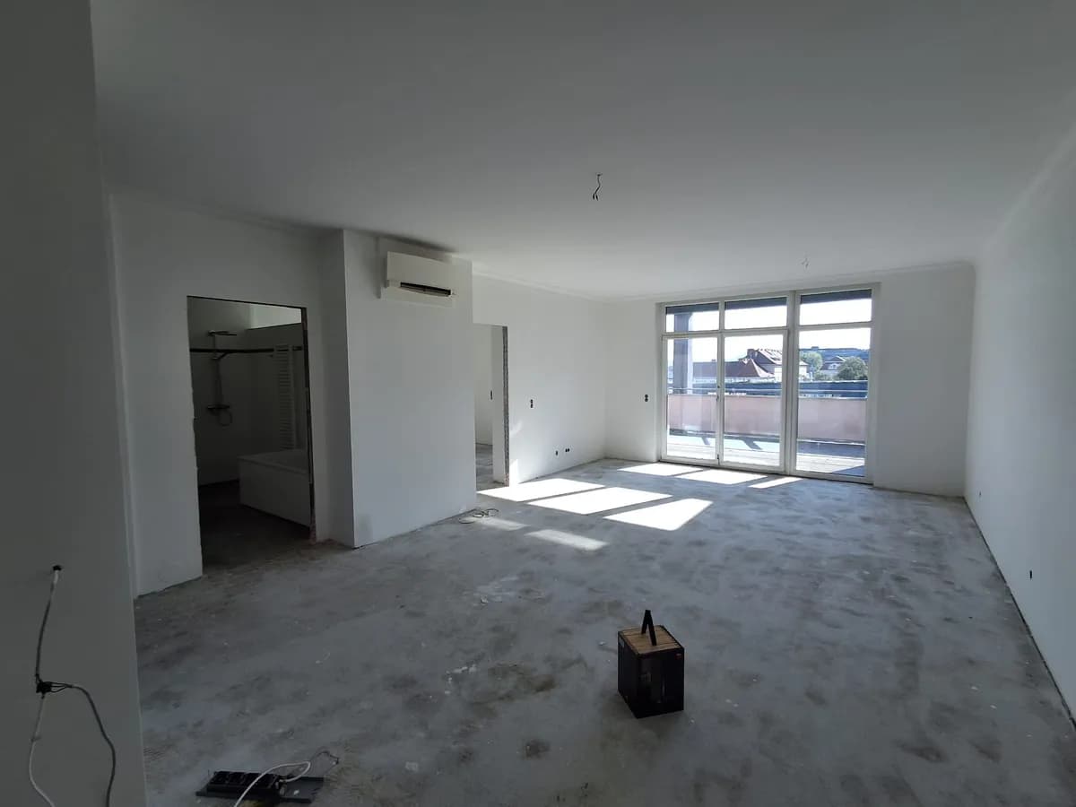 3-Zimmer-Wohnung mieten in Graz – 85,73 m², € 1.517