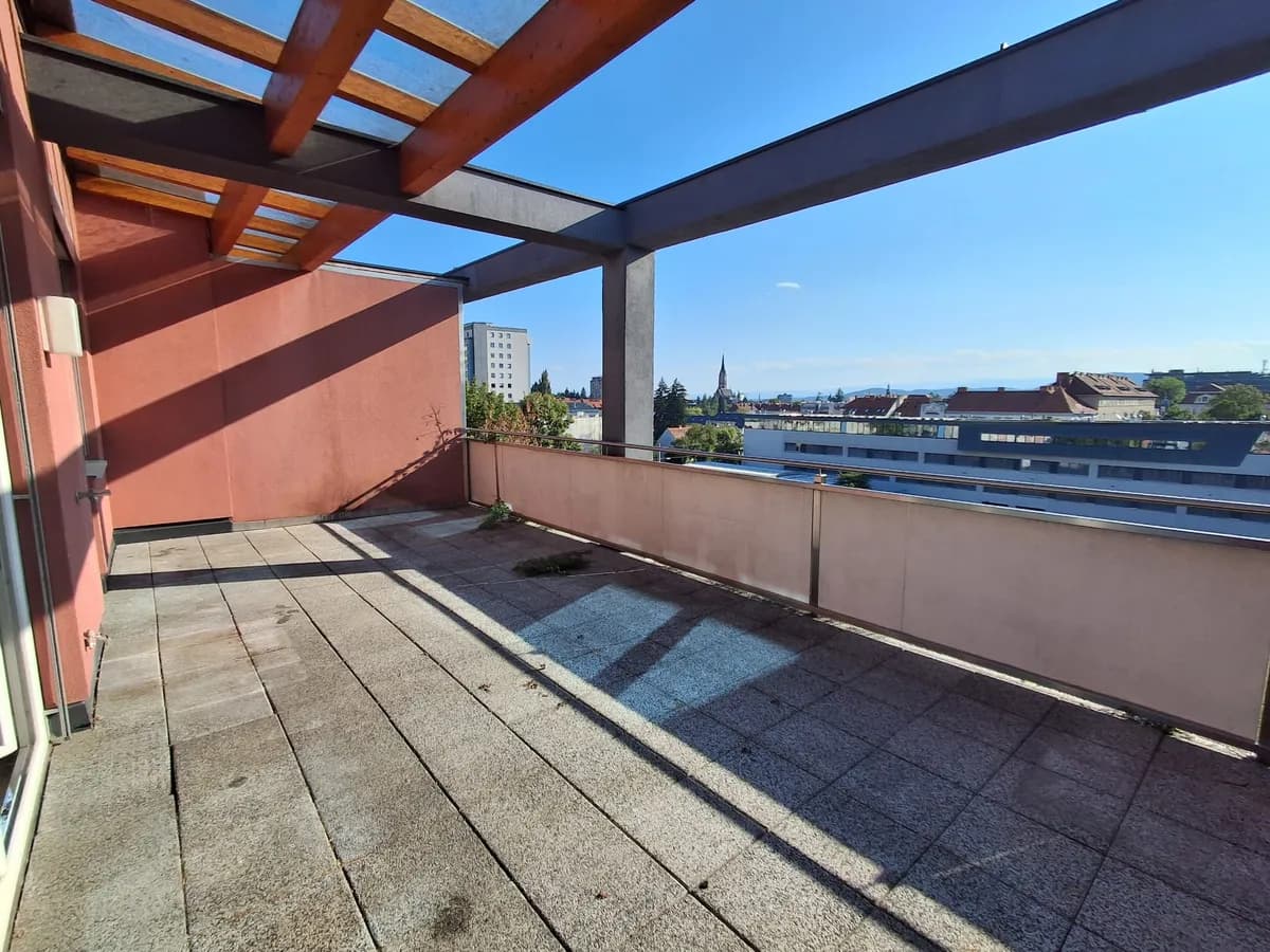 3-Zimmer-Wohnung mieten in Graz – 85,73 m², € 1.517 – Bild 9 von 11