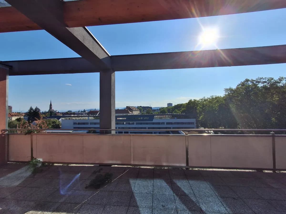 3-Zimmer-Wohnung mieten in Graz – 85,73 m², € 1.517 – Bild 10 von 11