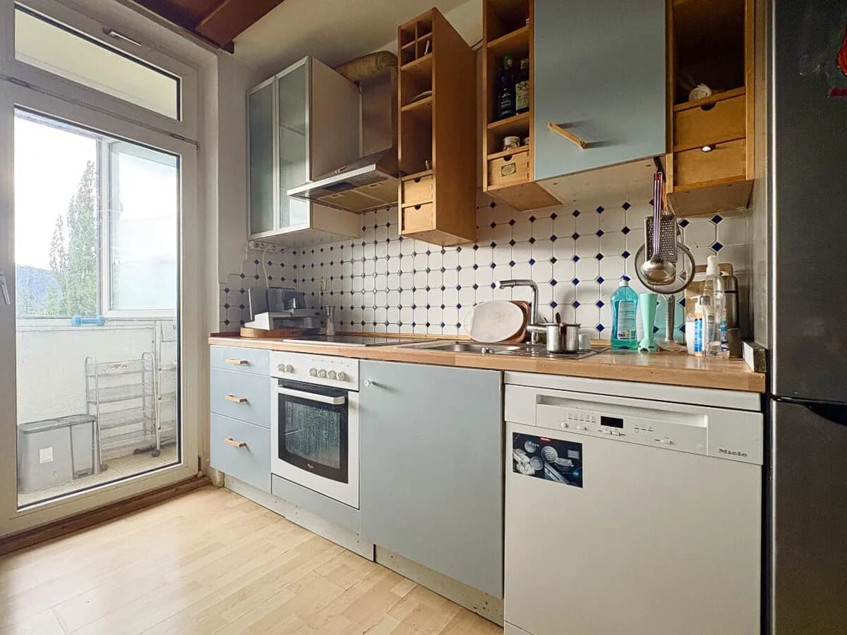 4-Zimmer-Wohnung kaufen in Graz – 98 m², € 220.000 – Bild 2 von 6
