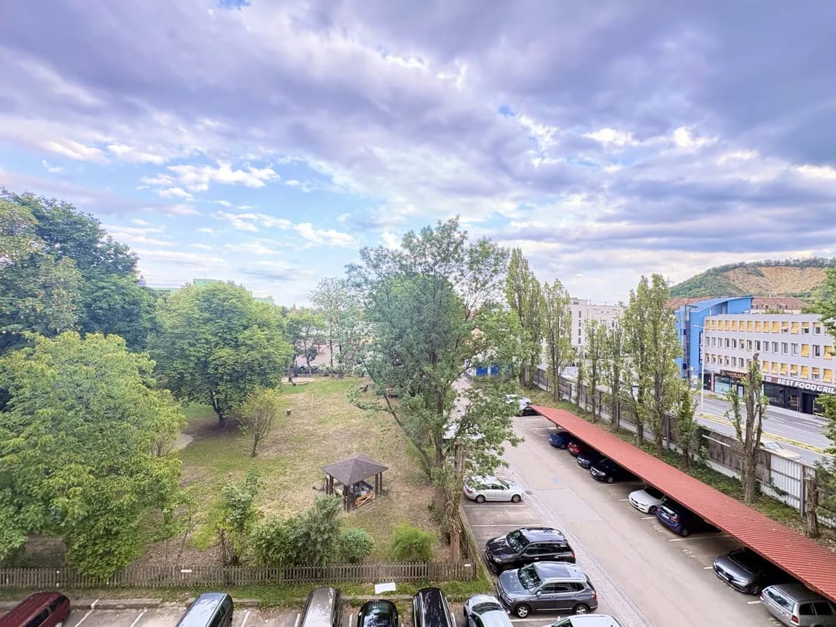 4-Zimmer-Wohnung kaufen in Graz – 98 m², € 220.000 – Bild 4 von 6
