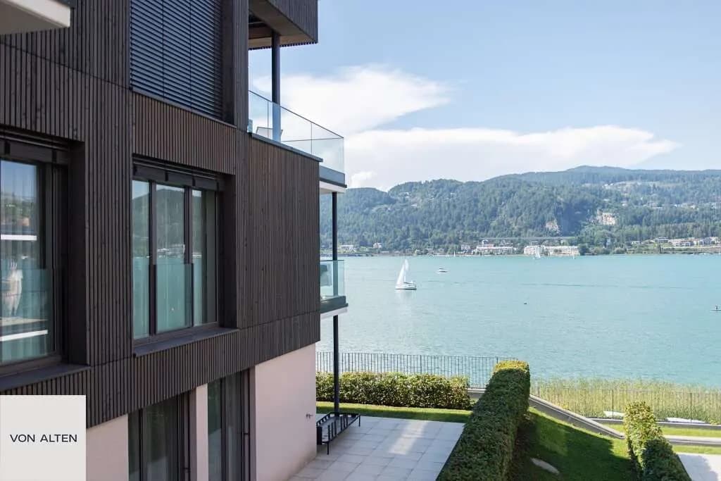 2-Zimmer-Wohnung kaufen in Klagenfurt Land – 85 m², € 1.950.000 – Bild 2 von 12