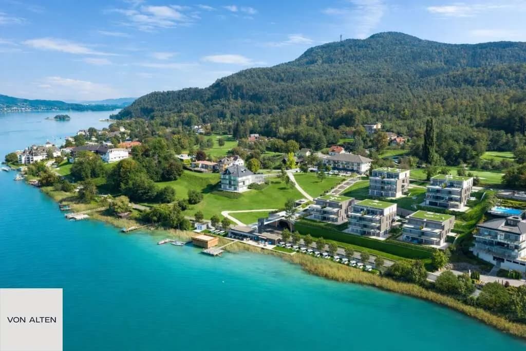 2-Zimmer-Wohnung kaufen in Klagenfurt Land – 85 m², € 1.950.000 – Bild 3 von 12