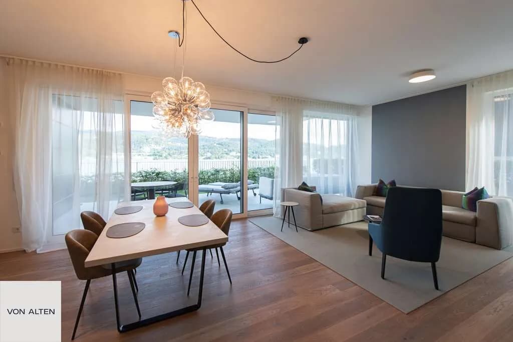 2-Zimmer-Wohnung kaufen in Klagenfurt Land – 85 m², € 1.950.000 – Bild 6 von 12