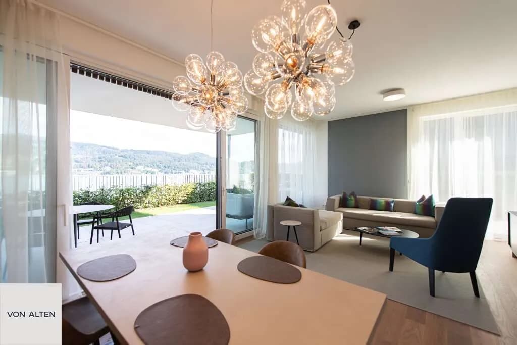 2-Zimmer-Wohnung kaufen in Klagenfurt Land – 85 m², € 1.950.000 – Bild 9 von 12