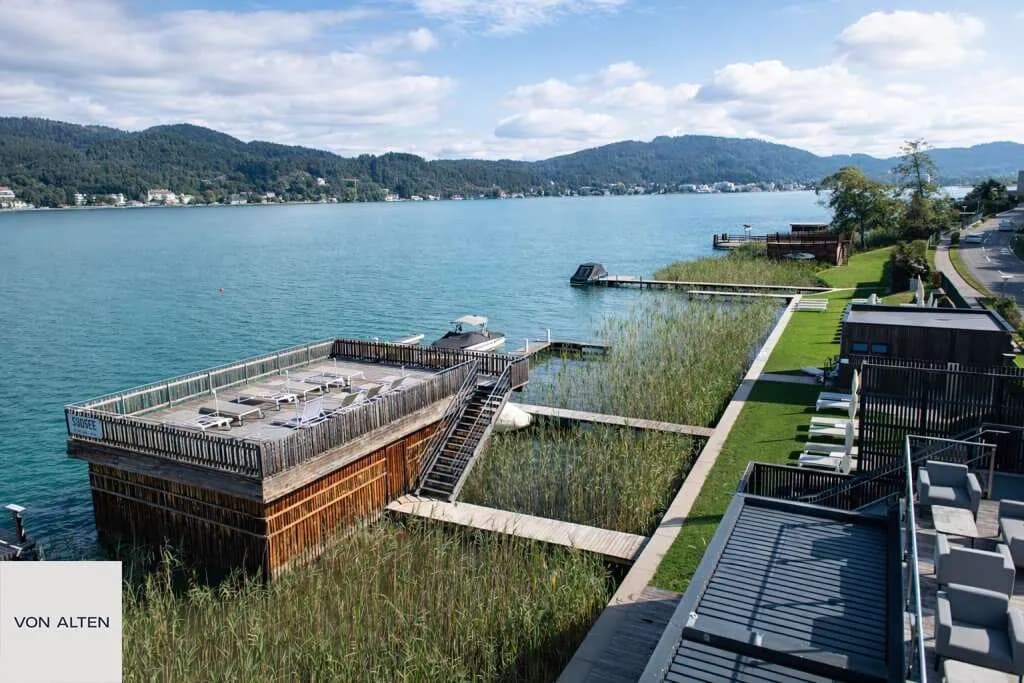 2-Zimmer-Wohnung kaufen in Klagenfurt Land – 85 m², € 1.950.000 – Bild 11 von 12