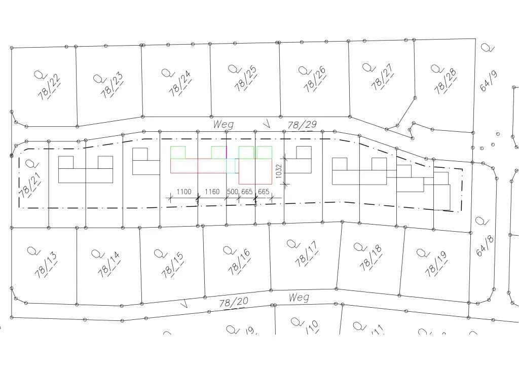 3-Zimmer-Haus kaufen in Sankt Veit an der Glan – 98 m², € 297.000 – Bild 2 von 4