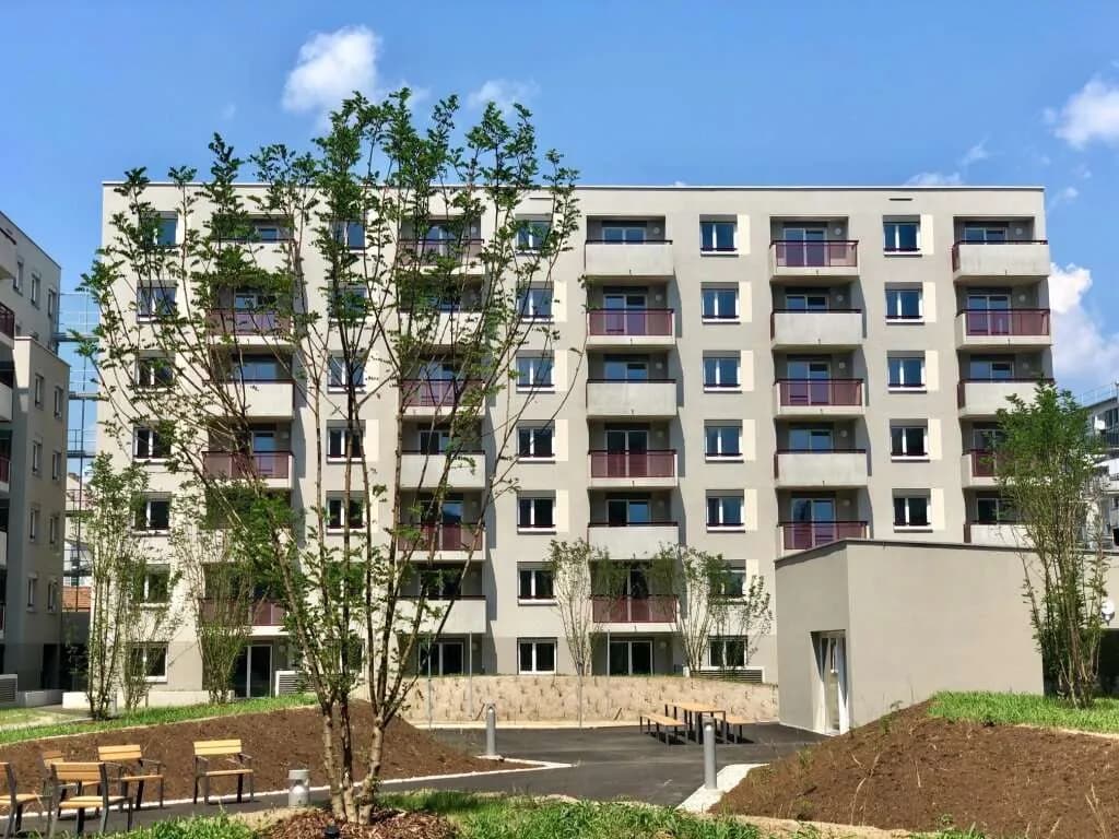 3-Zimmer-Wohnung mieten in Graz – 81,82 m², € 1.003 – Bild 3 von 4