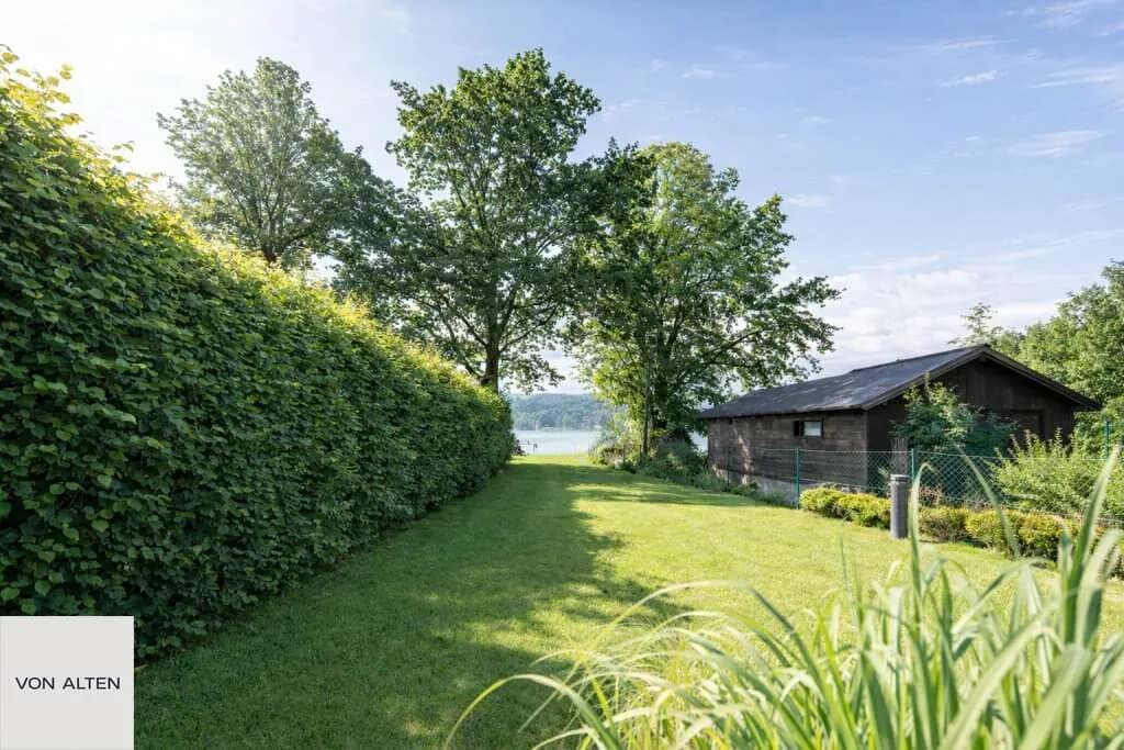 Grundstück kaufen in Villach Land – 450 m², € 1.950.000 – Bild 3 von 11