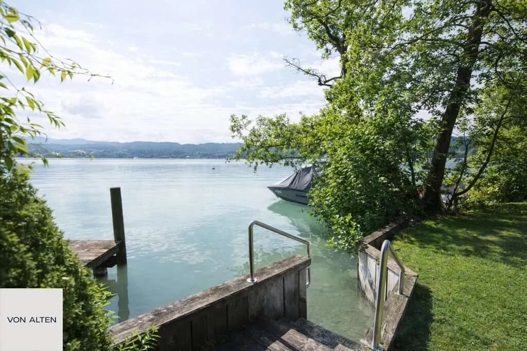 Grundstück kaufen in Villach Land – 450 m², € 1.950.000 – Bild 4 von 11
