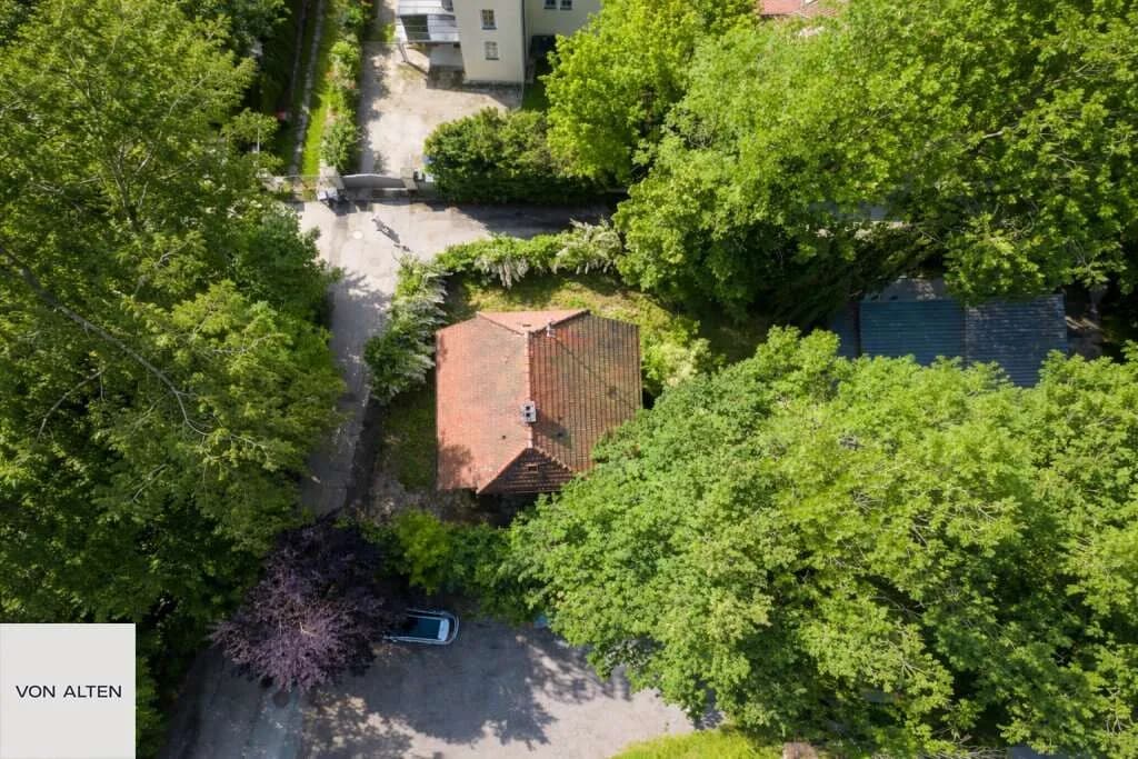 Grundstück kaufen in Villach Land – 450 m², € 1.950.000 – Bild 7 von 11