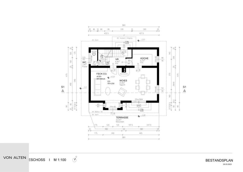Grundstück kaufen in Villach Land – 450 m², € 1.950.000 – Bild 8 von 11