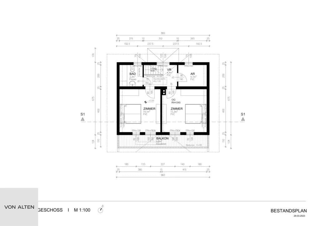 Grundstück kaufen in Villach Land – 450 m², € 1.950.000 – Bild 9 von 11