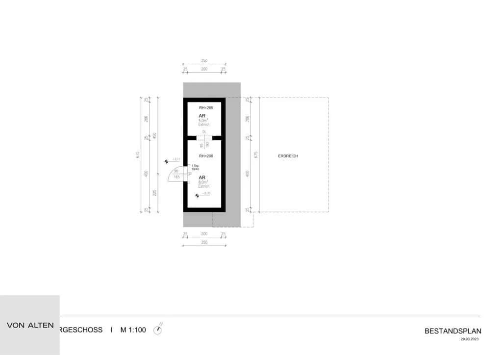 Grundstück kaufen in Villach Land – 450 m², € 1.950.000 – Bild 10 von 11