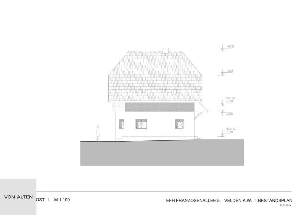 Grundstück kaufen in Villach Land – 450 m², € 1.950.000 – Bild 11 von 11