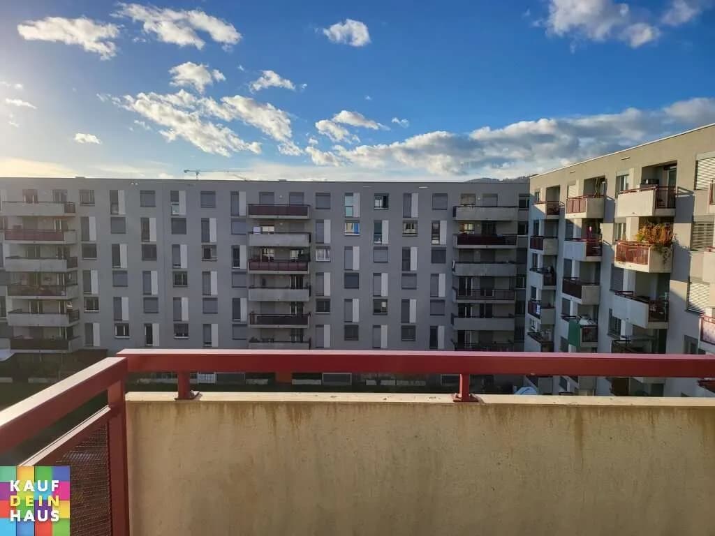 2-Zimmer-Wohnung mieten in Graz – 72,46 m², € 911