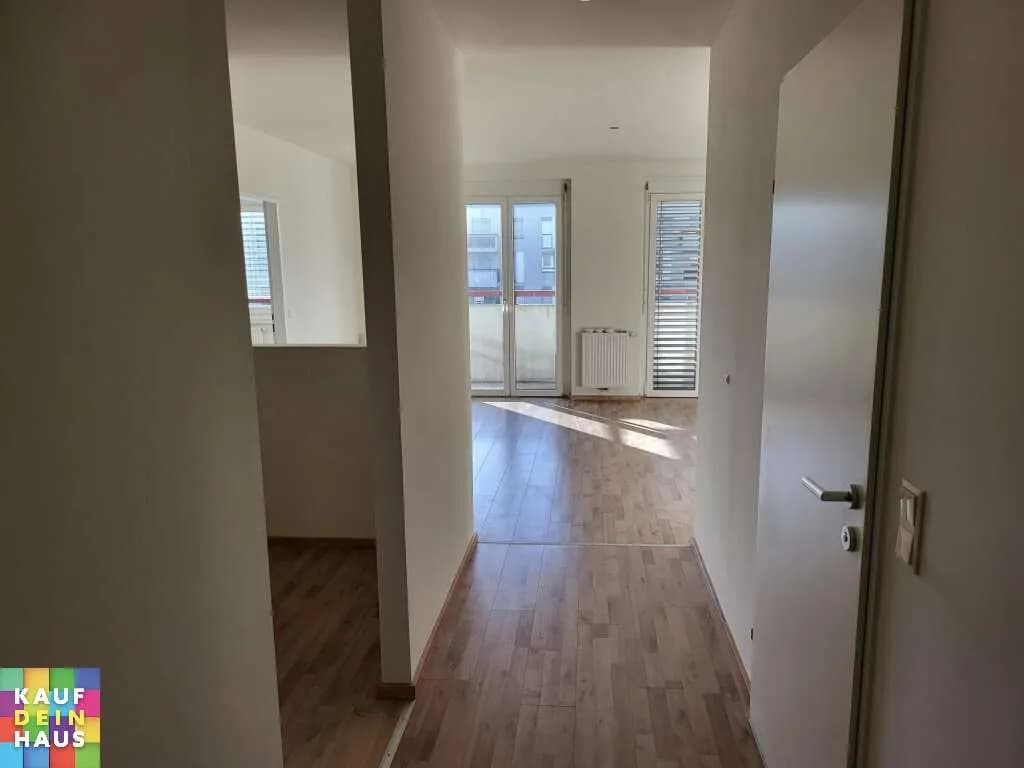 2-Zimmer-Wohnung mieten in Graz – 72,46 m², € 911 – Bild 4 von 9