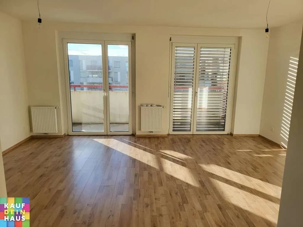 2-Zimmer-Wohnung mieten in Graz – 72,46 m², € 911 – Bild 6 von 9