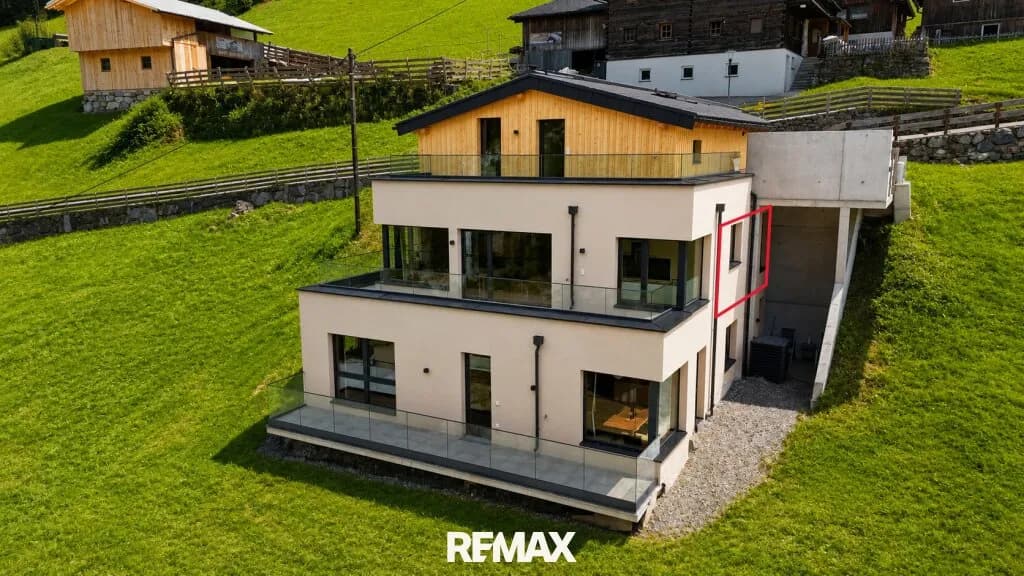 Wohnung kaufen in Landeck – 43 m², € 350.000 – Bild 2 von 11