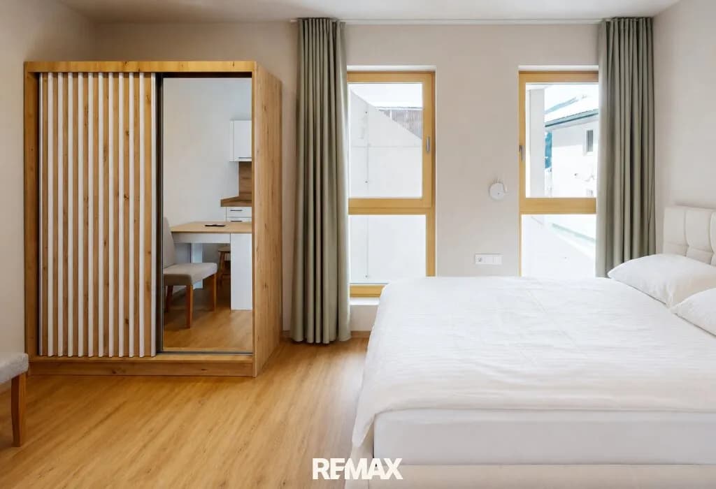 Wohnung kaufen in Landeck – 43 m², € 350.000 – Bild 4 von 11