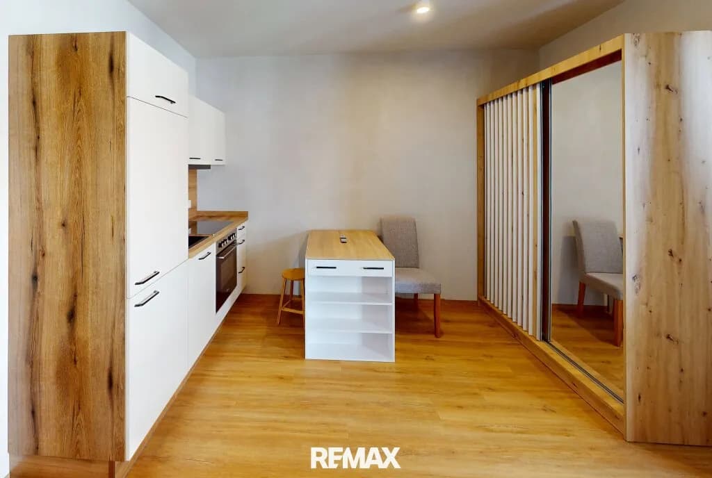 Wohnung kaufen in Landeck – 43 m², € 350.000 – Bild 10 von 11