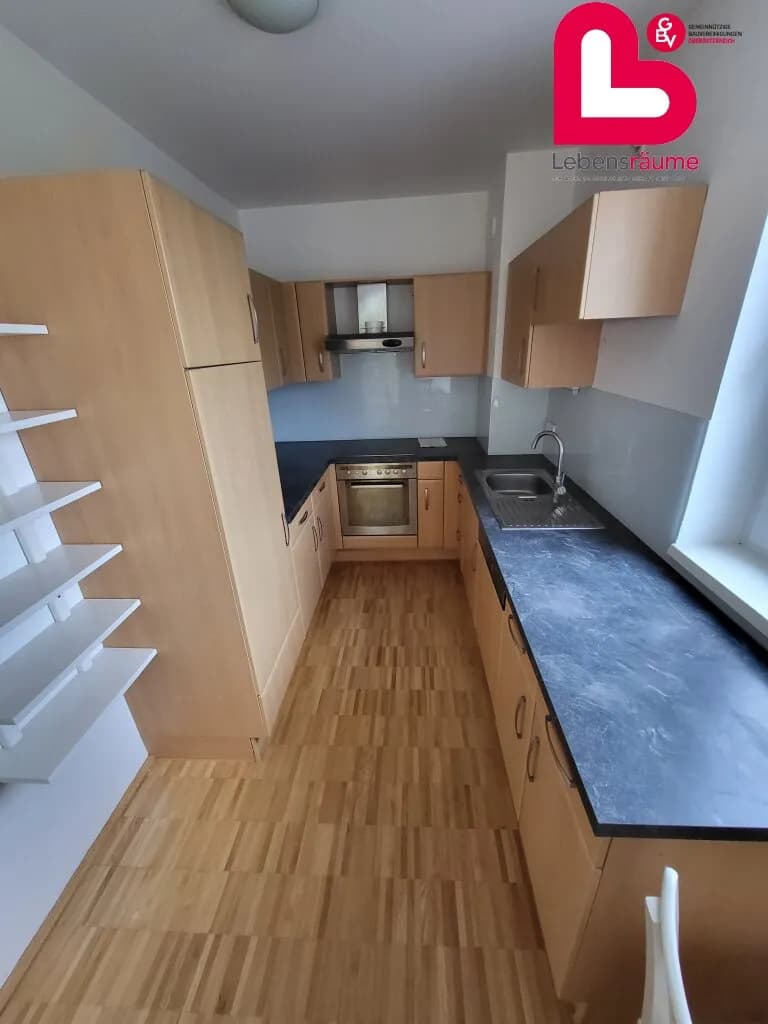 3-Zimmer-Wohnung mieten in Freistadt – 87 m², € 915