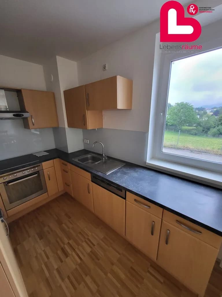 3-Zimmer-Wohnung mieten in Freistadt – 87 m², € 915 – Bild 2 von 18