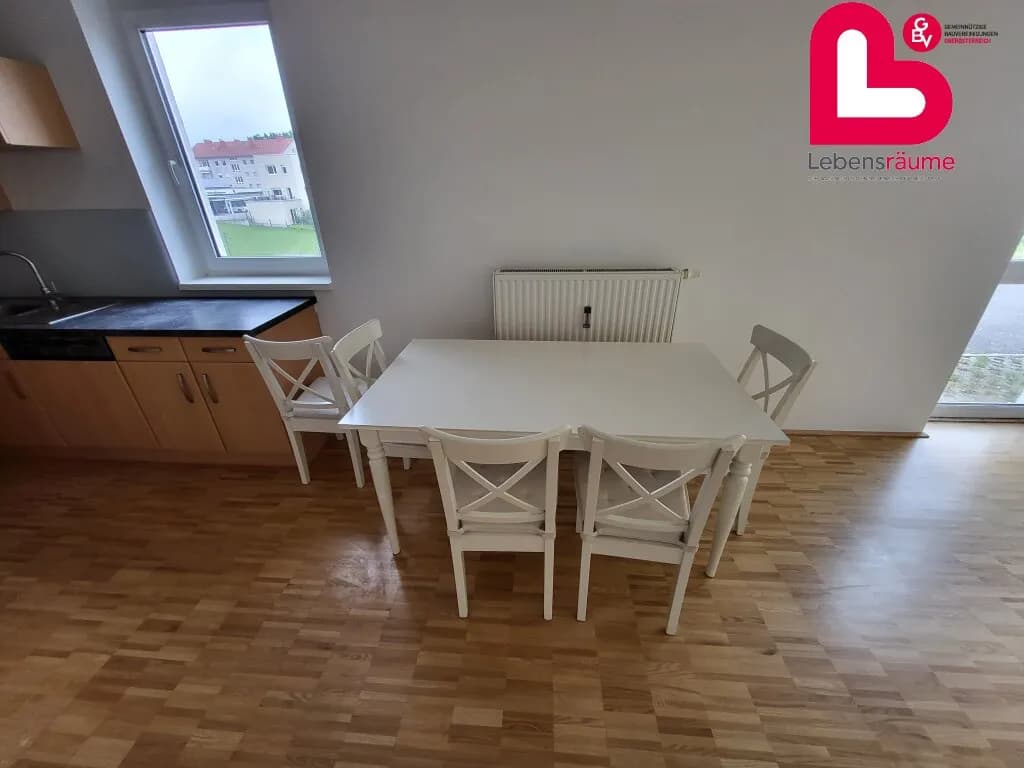 3-Zimmer-Wohnung mieten in Freistadt – 87 m², € 915 – Bild 4 von 18