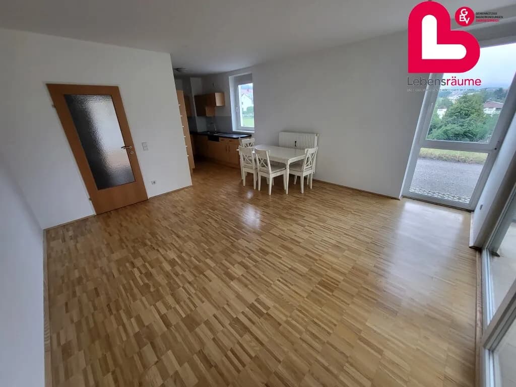 3-Zimmer-Wohnung mieten in Freistadt – 87 m², € 915 – Bild 5 von 18