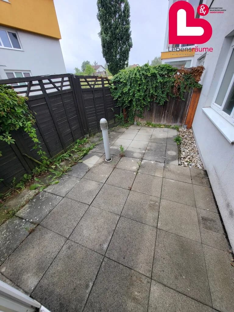 3-Zimmer-Wohnung mieten in Freistadt – 87 m², € 915 – Bild 8 von 18